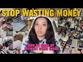 Become HER without wasting money (do this instead)