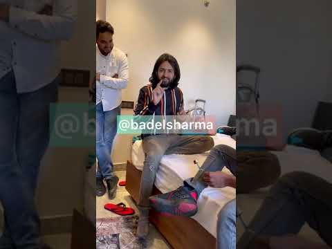 Live Mehfil by Badel | Ghazal |