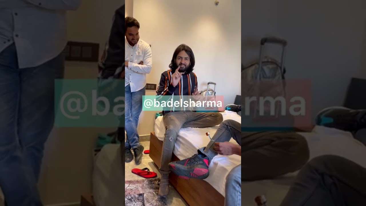 Live Mehfil by Badel | Ghazal |