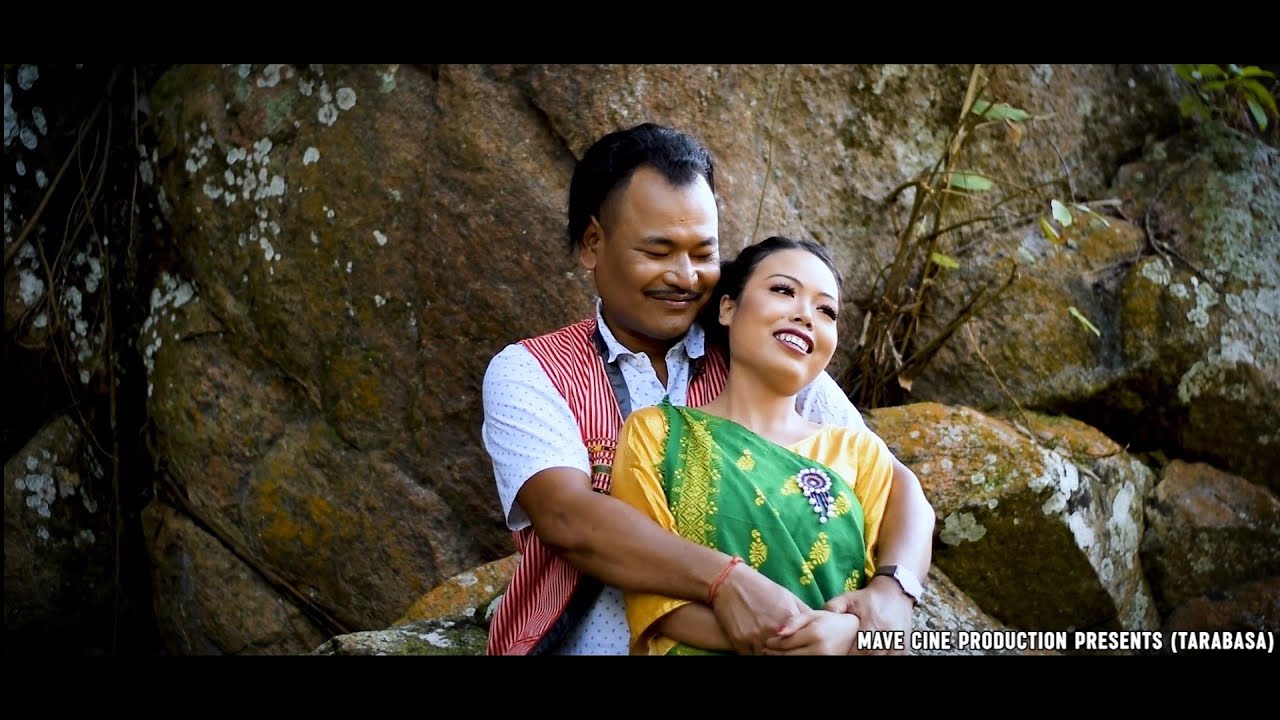 KANGHON KACHORI  Karbi Music Video   2019