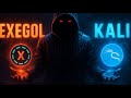 Exegol vs Kali Linux – The Docker Hacking Beast You Didn’t Know