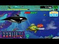 Feeding Frenzy | Eat Fish GamePlay | Let&#39;s Play Online PC Game | 6th Part