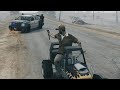 Grand Theft Auto V PS3 Free Roam Gameplay 8 