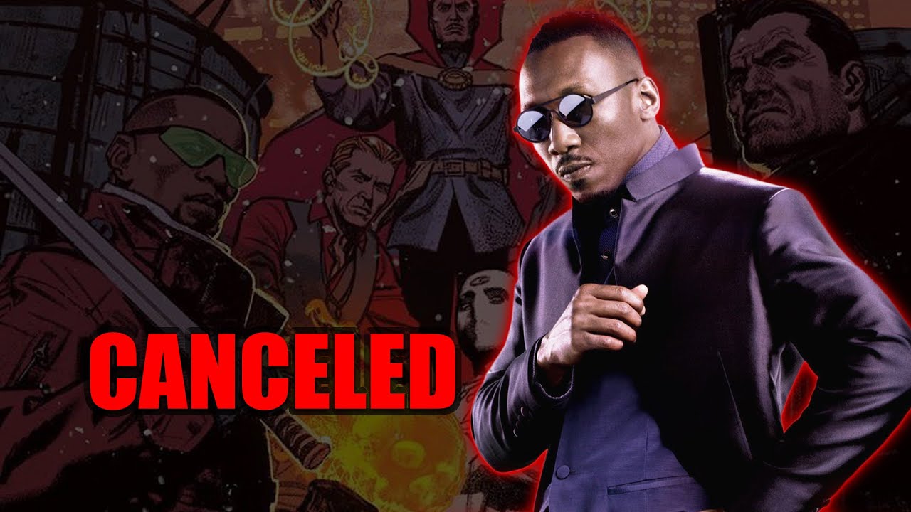Bad News About Blade | Marvel Changes Everything