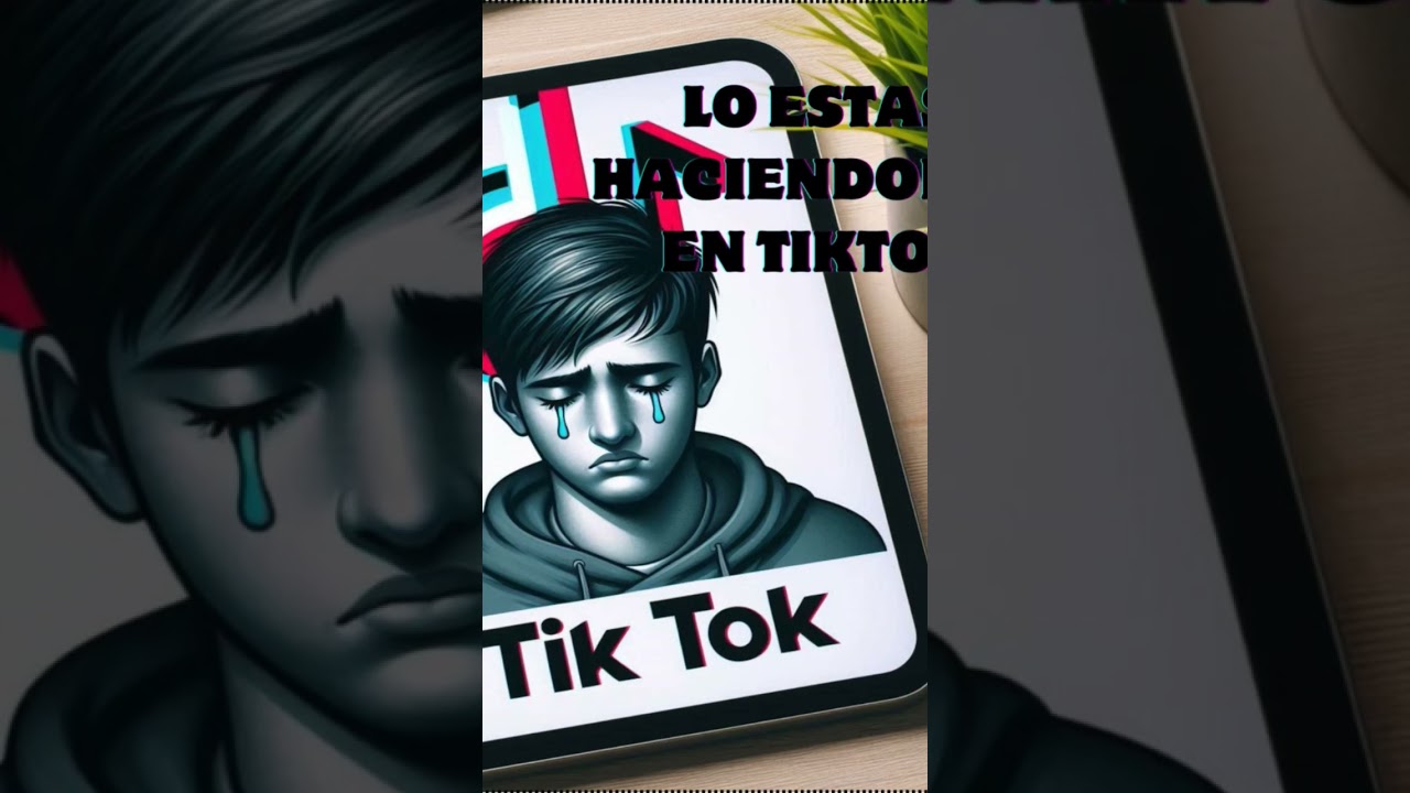no sabes como menetizar tiktok ?