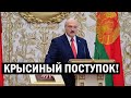 СРОЧНО! ПЕРЕПОЛОХ по всей Беларуси! Лукашенко готовит ТАЙНУЮ ИНАУГУРАЦИЮ! Новости и политика