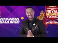 Phalaphala FM Royal Gospel Festival 2019