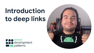 Part 1: Introduction to deep links