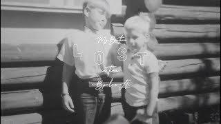 My Brother Lost InTime | A Bipolar Life