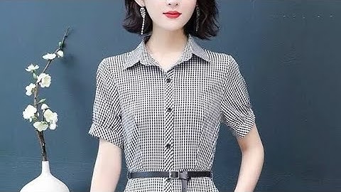 Công Thức Căt Đầm Cơ Bản_ Tam fashion