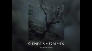 GENESIS INTRO LOOP [Grimes]