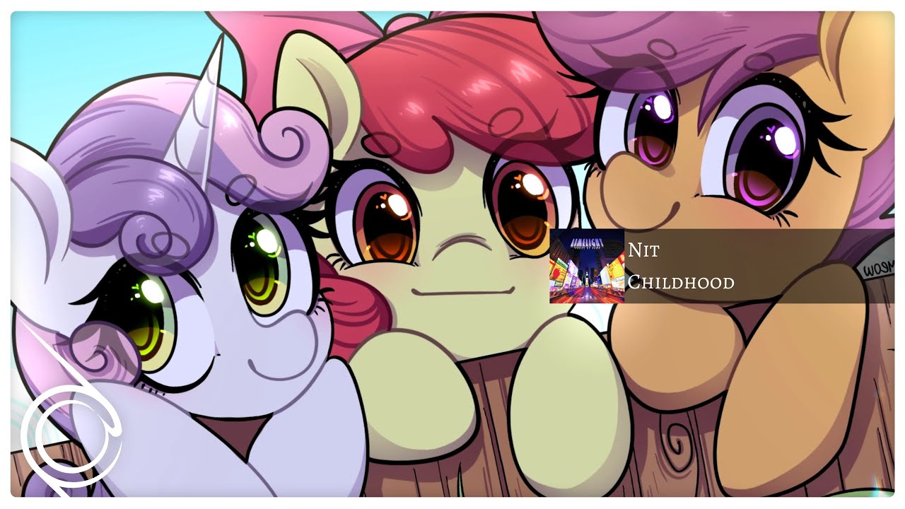 Nit - Childhood [Lofi/Chillout]