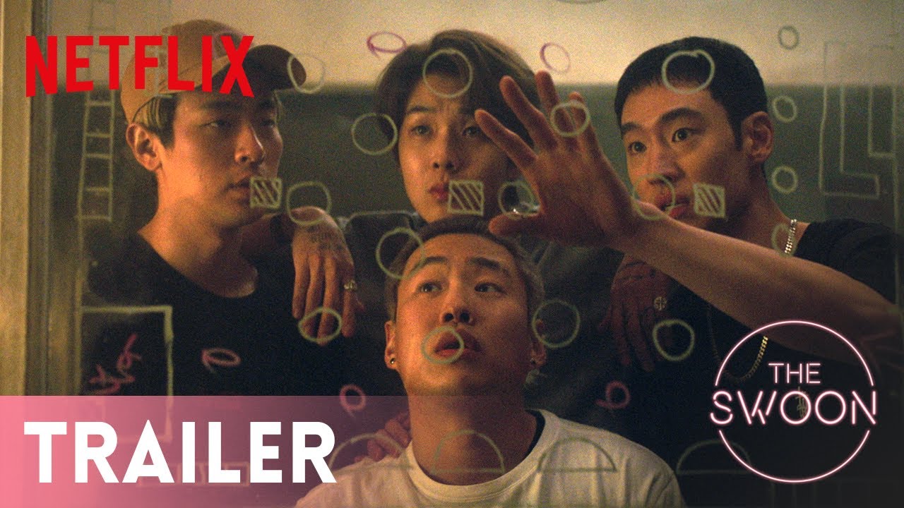 Best Korean Movies On Netflix 2022