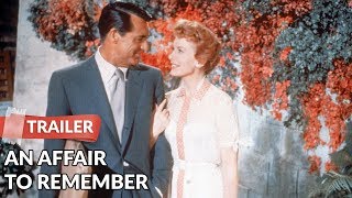 An Affair to Remember 1957 Trailer HD | Cary Grant | Deborah Kerr