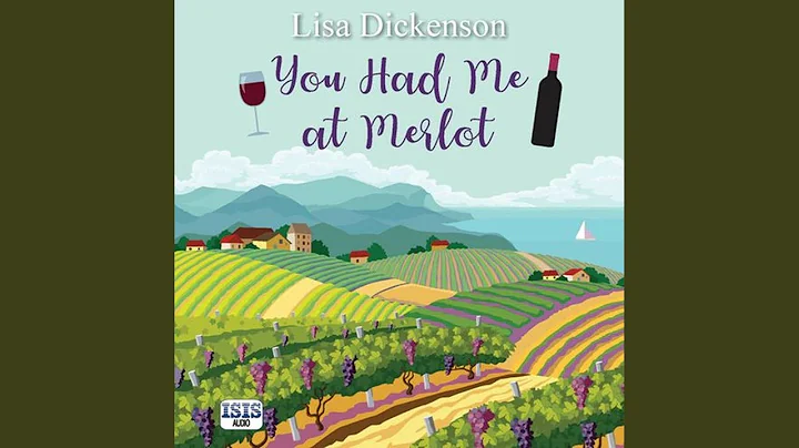 Chapter 17.12 - You Had Me at Merlot