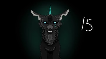 Turn the lights out (backups needed) (thumbnail contest)