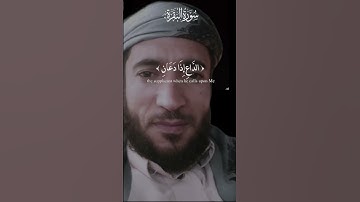 محمد الفقيه قران #محمد_الفقيه #سورة_البقرة الشيخ محمد الفقيه سورة مريم _, القارئ محمد الفقيه سورة يس