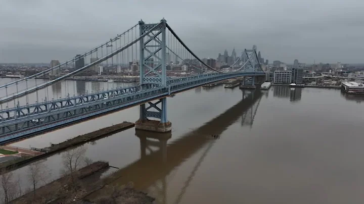 Philadelphia-area bridges among 68 in US that NTSB recommends assessing for risk