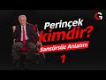 DOĞU PERİNÇEK KİMDİR -1 Sansürsüz Anlatım