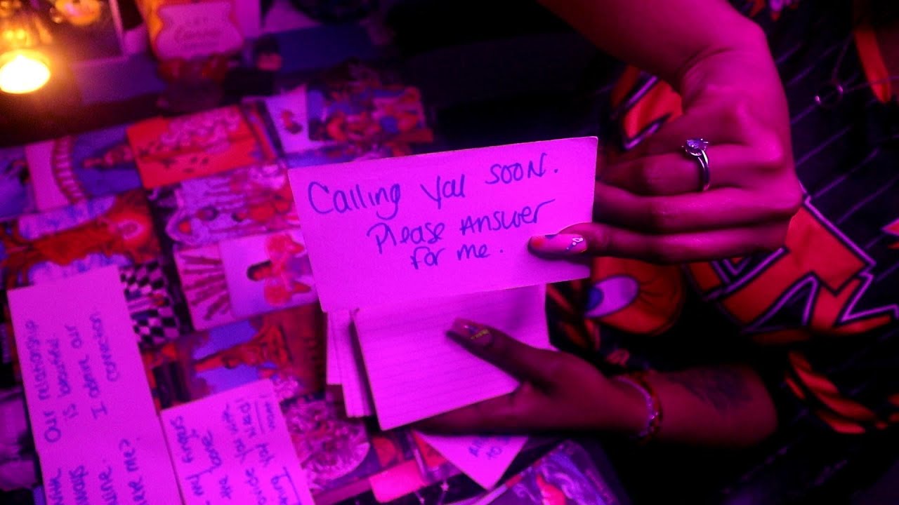 💥🔥 They're Missing You BADLY‼️ This MASCULINE wants 'Quality Time' with THE ONE they love. TAROT