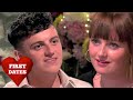 Can These Gamers Win At Love? | First Dates Hotel
