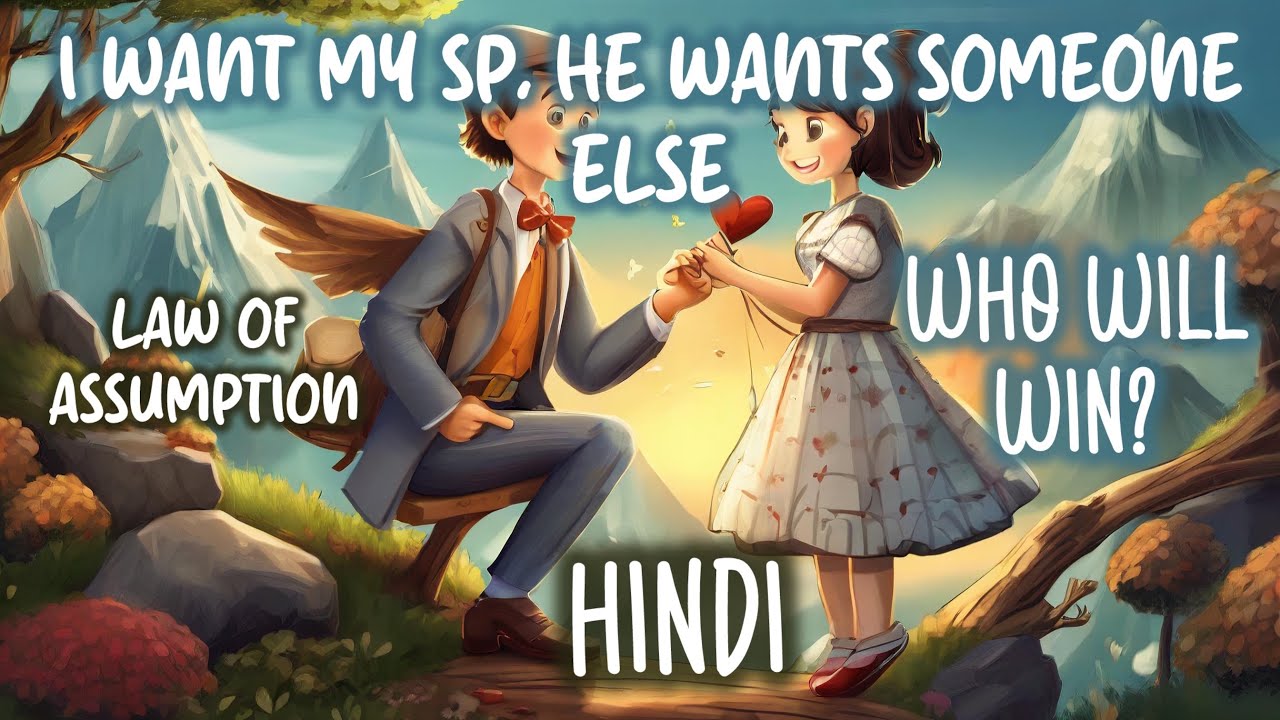I Want My SP, He Wants Someone Else, Who Will Win? Law of Assumption 