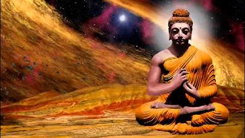 Avalokitesvara   Om Mani Padme Hum   Original Extended Version
