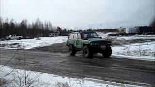 mmc talvisota2014