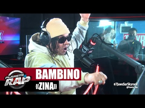 [Exclu] Bambino 