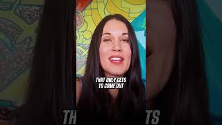 Teal Swan on Fetishes