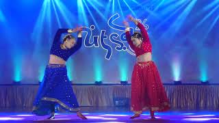 UTSAV: DAY 1- 2026