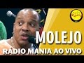  radio mania  molejo  aquarela  voltei