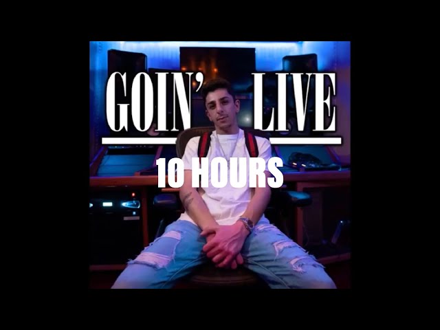 FaZe Rug - Goin’ Live (10 HOURS)