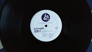 Download Lagu The Amalgamation Of Soundz - 04:31 (vinyl) MP3