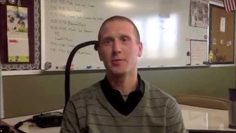 How can standards-based grading be the gateway to competency-based education?