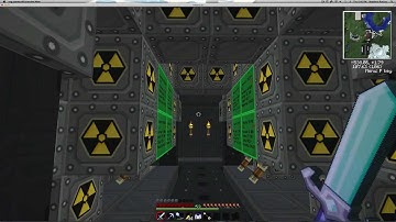 Tekkit Lite Nuclear Reactor (part 3) - IC2