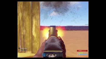 Rust No Recoil scripts here :)