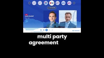 LBC: We are the only party who have done the detailed thinking on leaving the ECHR