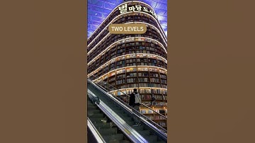 Inside Starfield Library! 📚