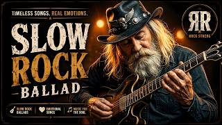 Slow Rock Ballad | Under the Texas Moon