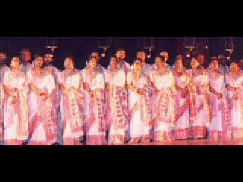 Ruma Guha Thakurta, Calcutta Youth Choir, Amader E...