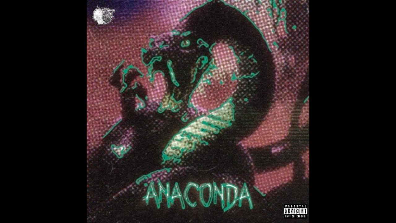 ANACONDA (@prodbyego) | TRAP Type Beat | 130 BPM | Energetic