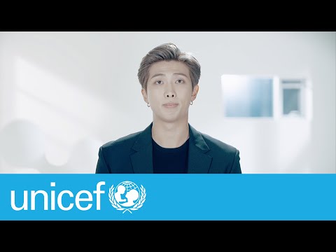 Love yourself | UNICEF