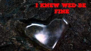 18 Lyrics-One Direction