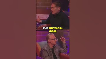 The Gold vs Bitcoin Debate Unveiling the Ultimate Store of Value #markcuban #bitcoinnews #shorts