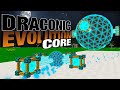 How to make an ENERGY CORE from Draconic Evolution (Tier 1-7)