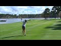 Lydia Ko Second Round Highlights | LPGA Drive On Championship - Reynolds Lake Oconee