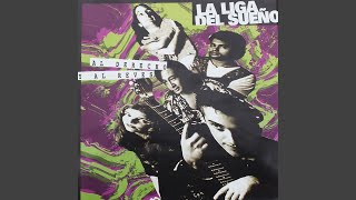 Video thumbnail of "La Liga del Sueño - Aldina (Remastered)"