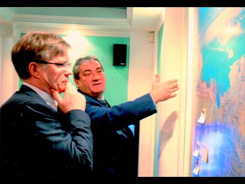 «Сургутнефтегаз». Начало работы в Якутии. 2004 г.