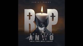 Christ Prodz Music Nap Kwaze Anwo
